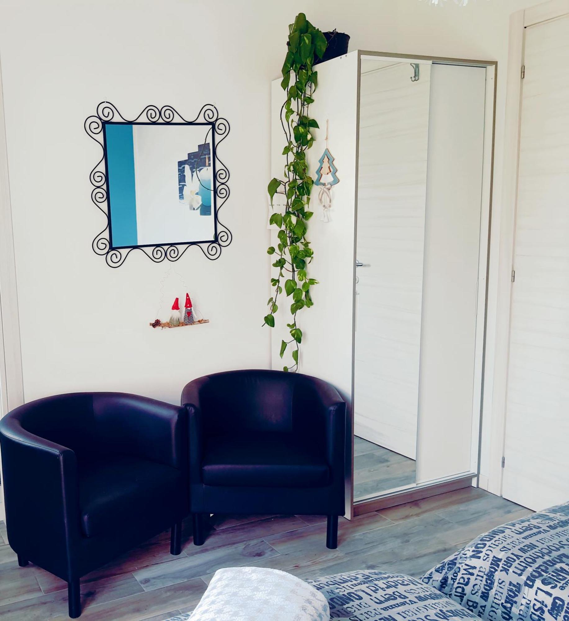 Appartamenti Da Melissa Vercana 部屋 写真