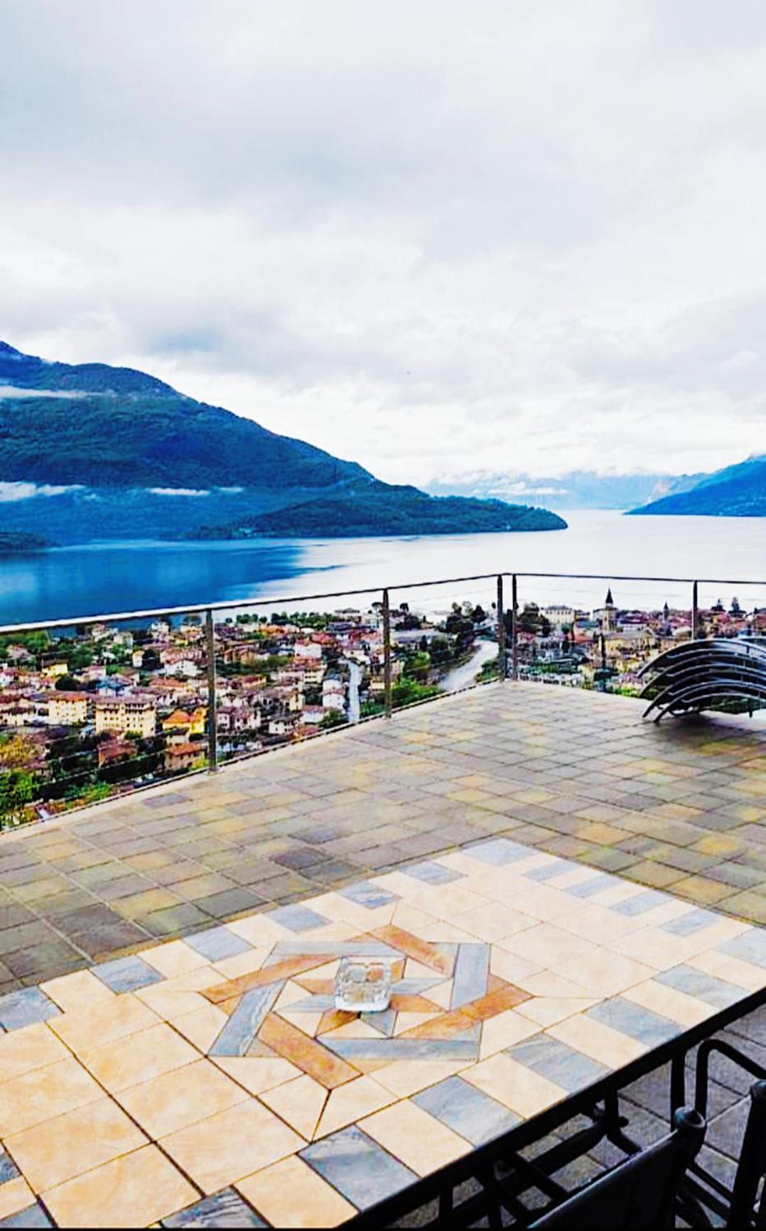 Appartamenti Da Melissa Vercana 部屋 写真