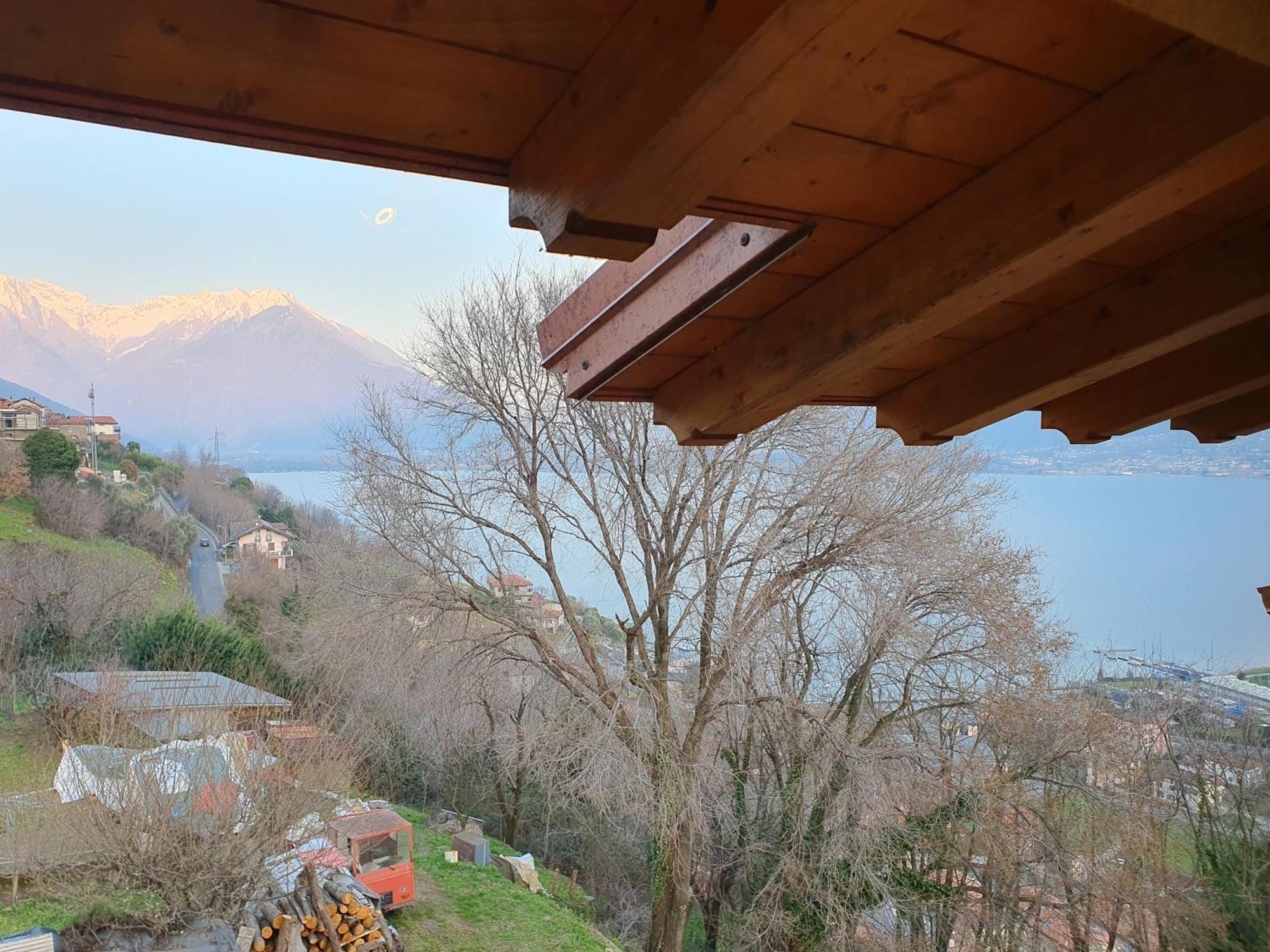 Appartamenti Da Melissa Vercana 部屋 写真