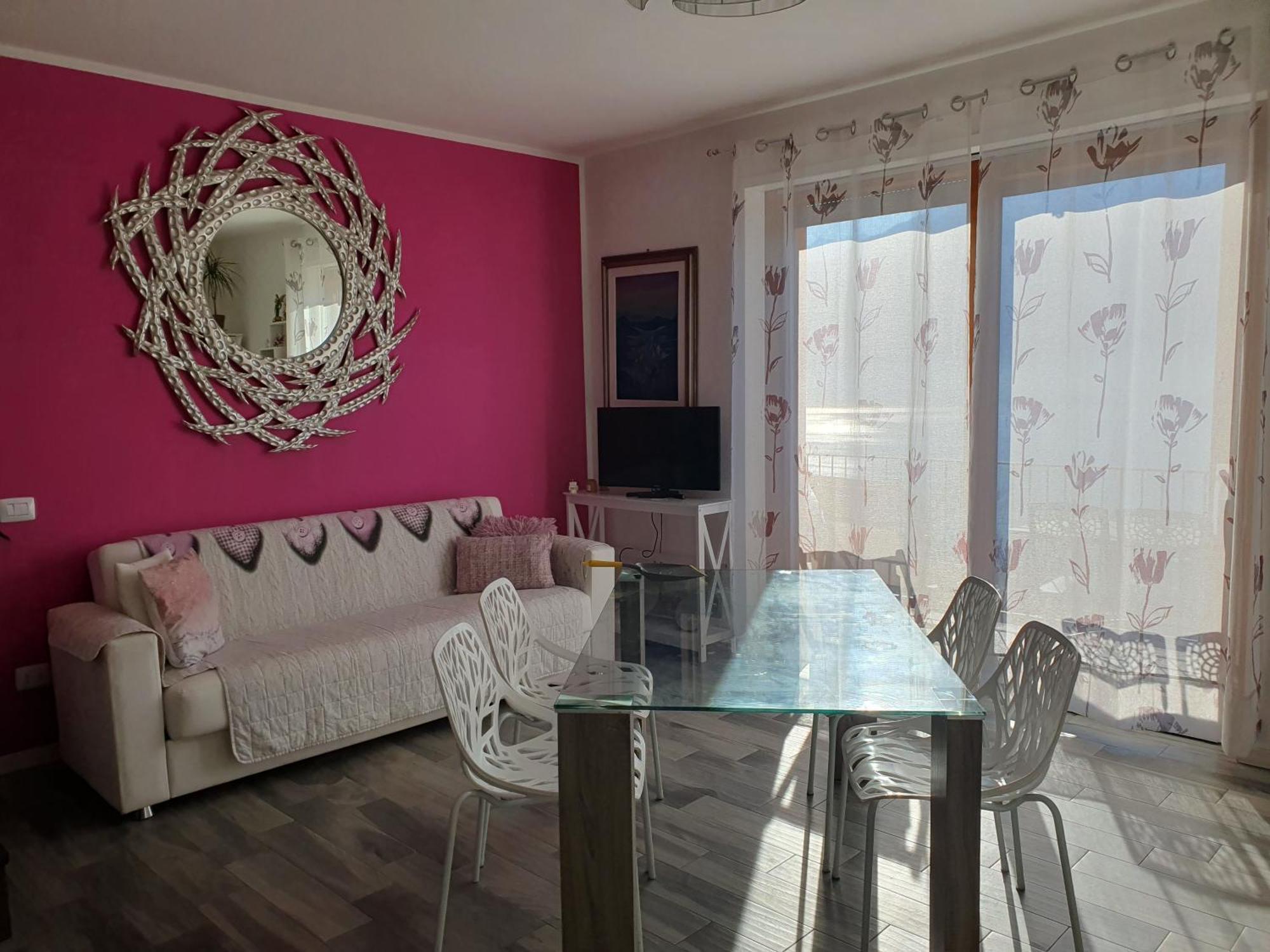 Appartamenti Da Melissa Vercana 部屋 写真