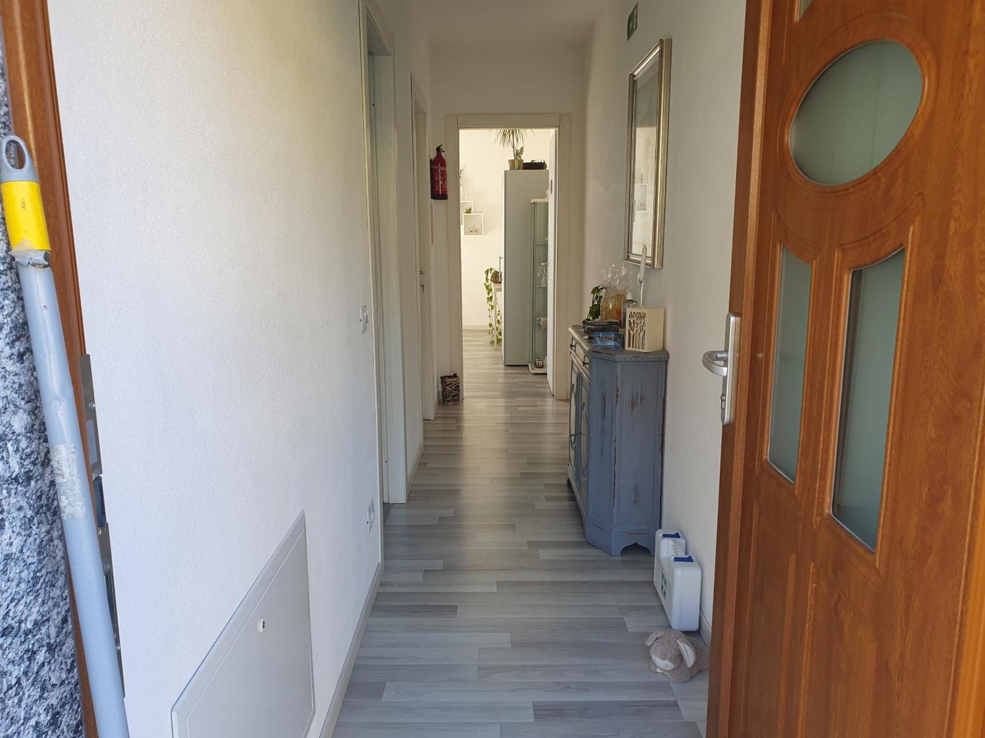 Appartamenti Da Melissa Vercana 部屋 写真