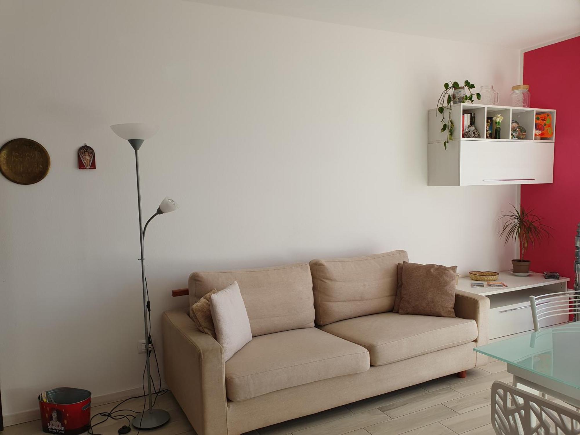 Appartamenti Da Melissa Vercana 部屋 写真