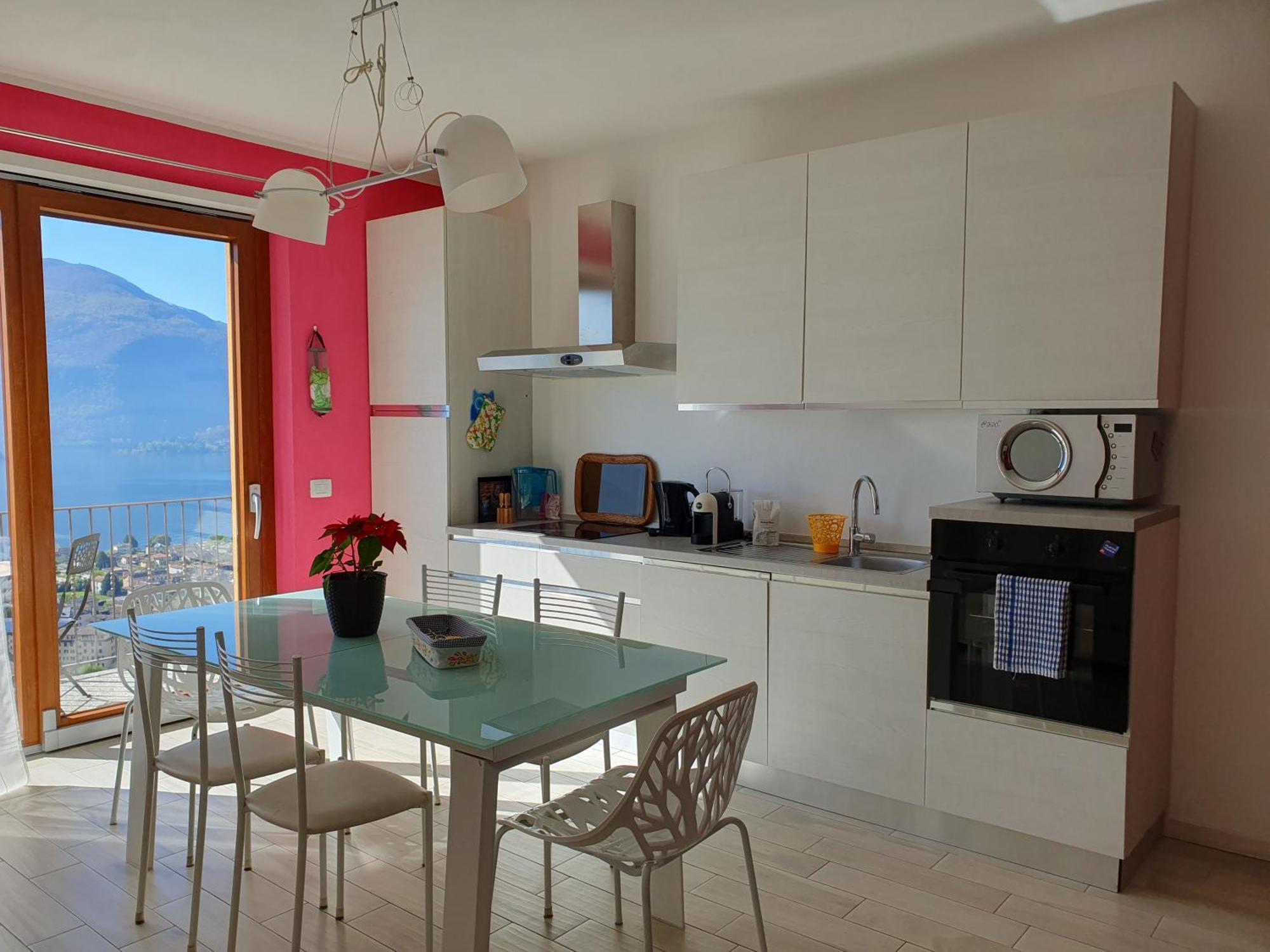 Appartamenti Da Melissa Vercana 部屋 写真