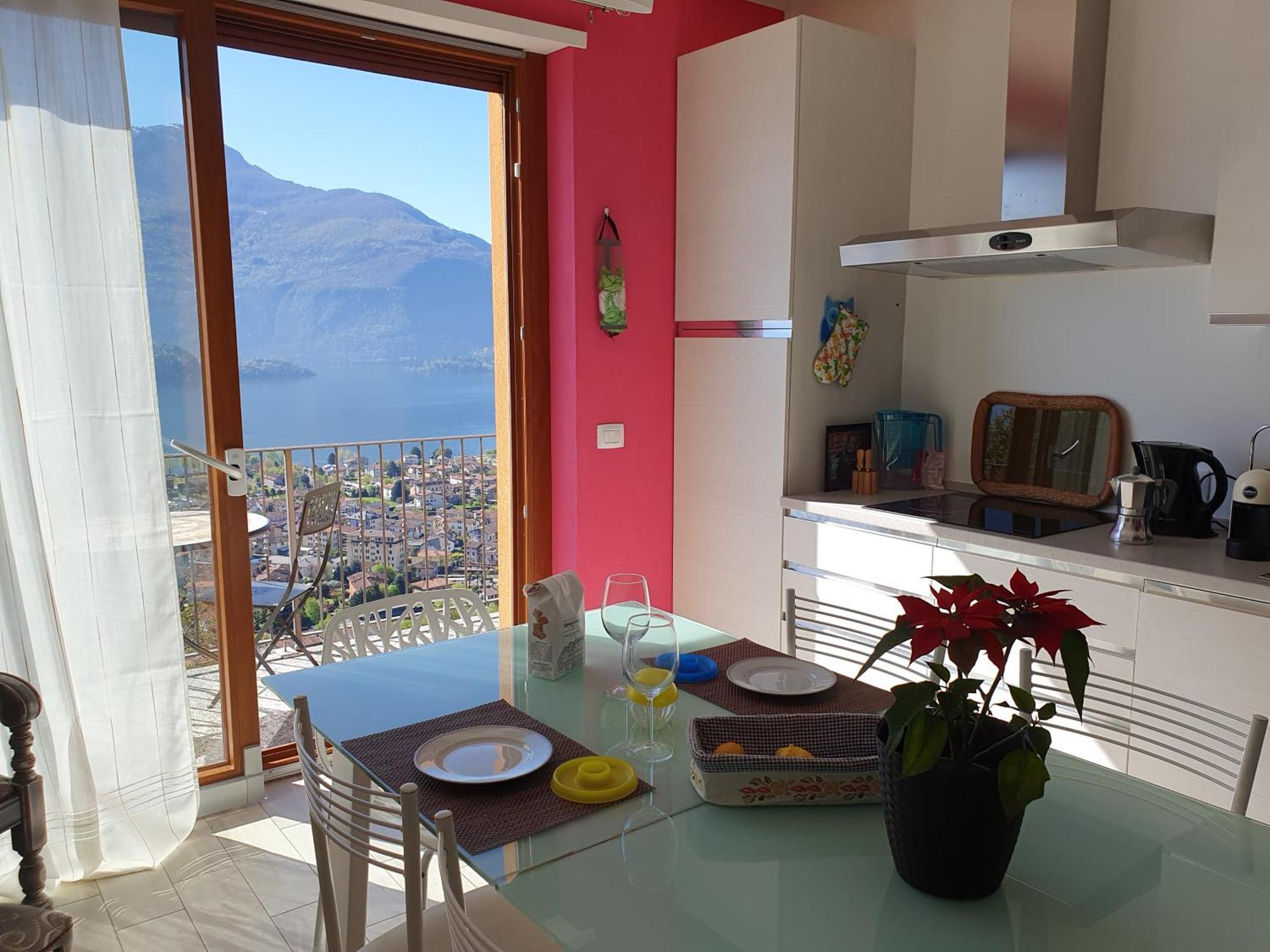 Appartamenti Da Melissa Vercana 部屋 写真