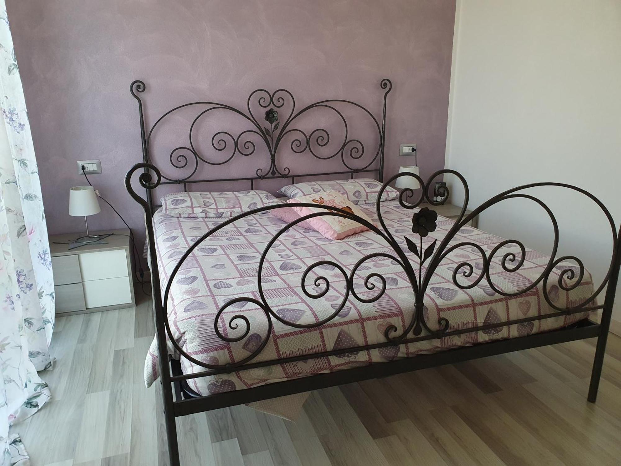 Appartamenti Da Melissa Vercana 部屋 写真